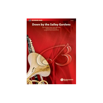 Down by the Salley Gardens