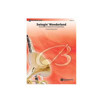 Swingin' Wonderland