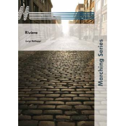         Riviera - Luigi Rattaggi
    