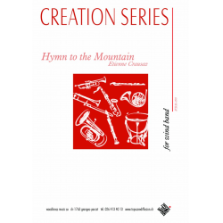         Hymn to the Mountain - Etienne Crausaz
    