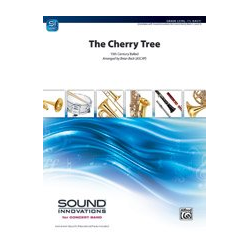         The Cherry Tree - 15th Century Ballad / Arr. Brian Beck
    