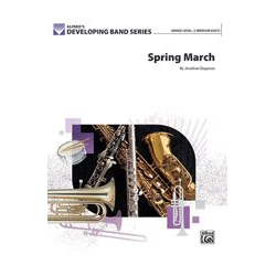         Spring March - Jonathan Dagenais
    