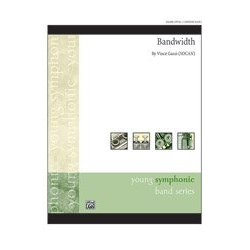         Bandwidth - Vince Gassi
    