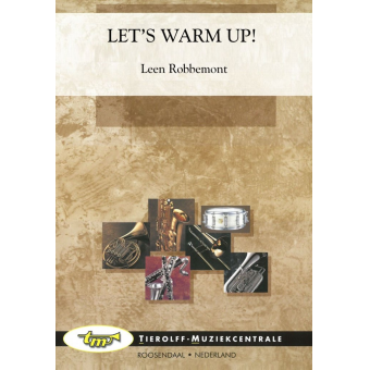 Let's Warm Up!