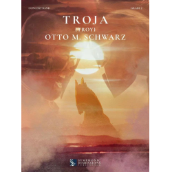        Troja - Otto M. Schwarz
    