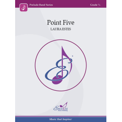         Point Five - Laura Estes
    