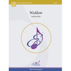         Wicklow - Laura Estes
    
