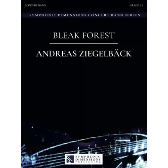 Bleak Forest
