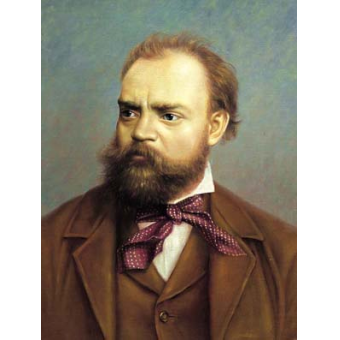Antonin Dvorak