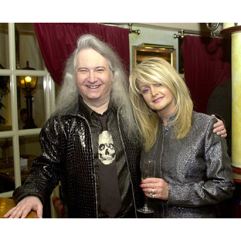 Jim Steinman