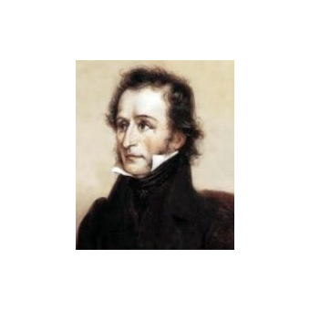 Niccolo Paganini