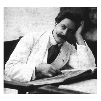 Enrique Granados