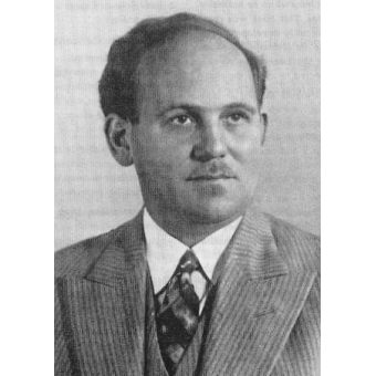 Richard Stegmann