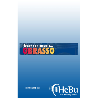 Obrasso - Verlag