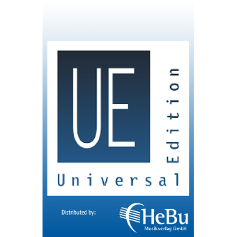 Universal Edition